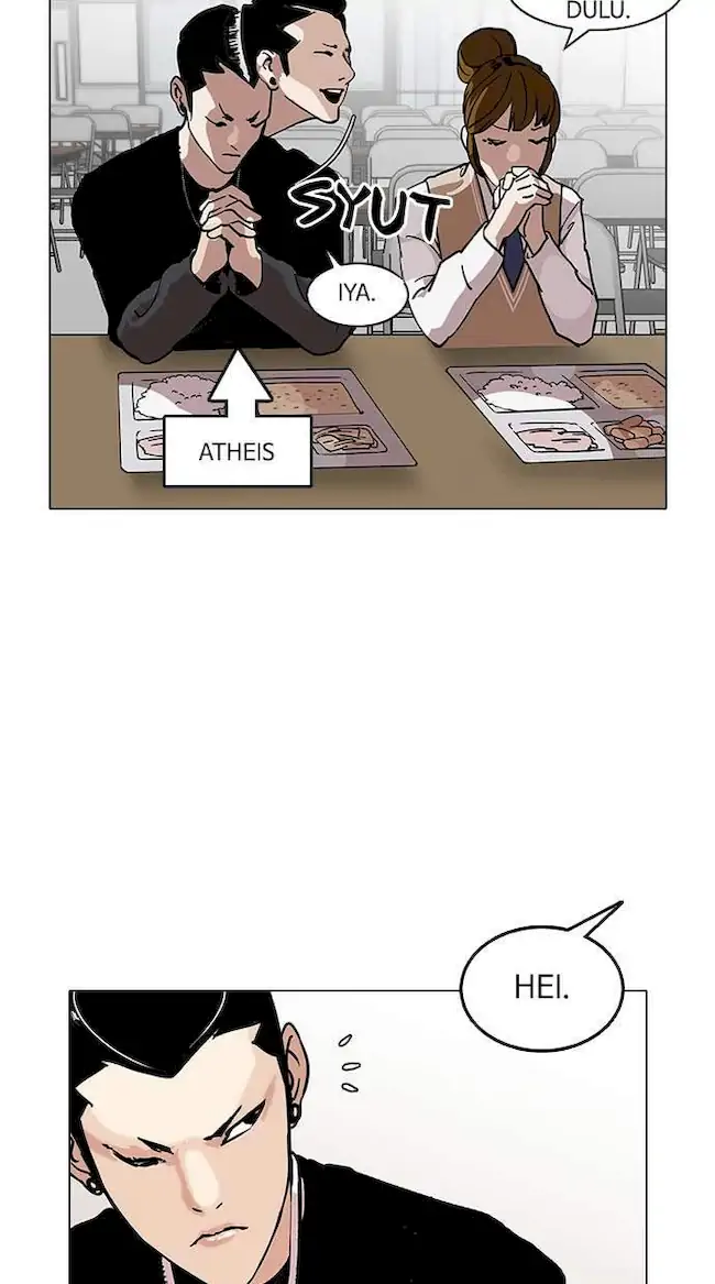 Lookism Chapter 125 Gambar 3