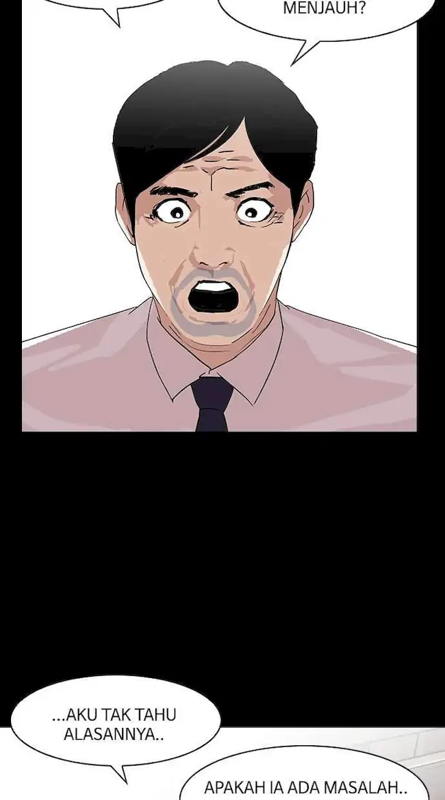 Lookism Chapter 136 Gambar 12