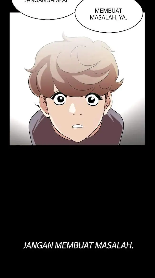 Lookism Chapter 136 Gambar 8