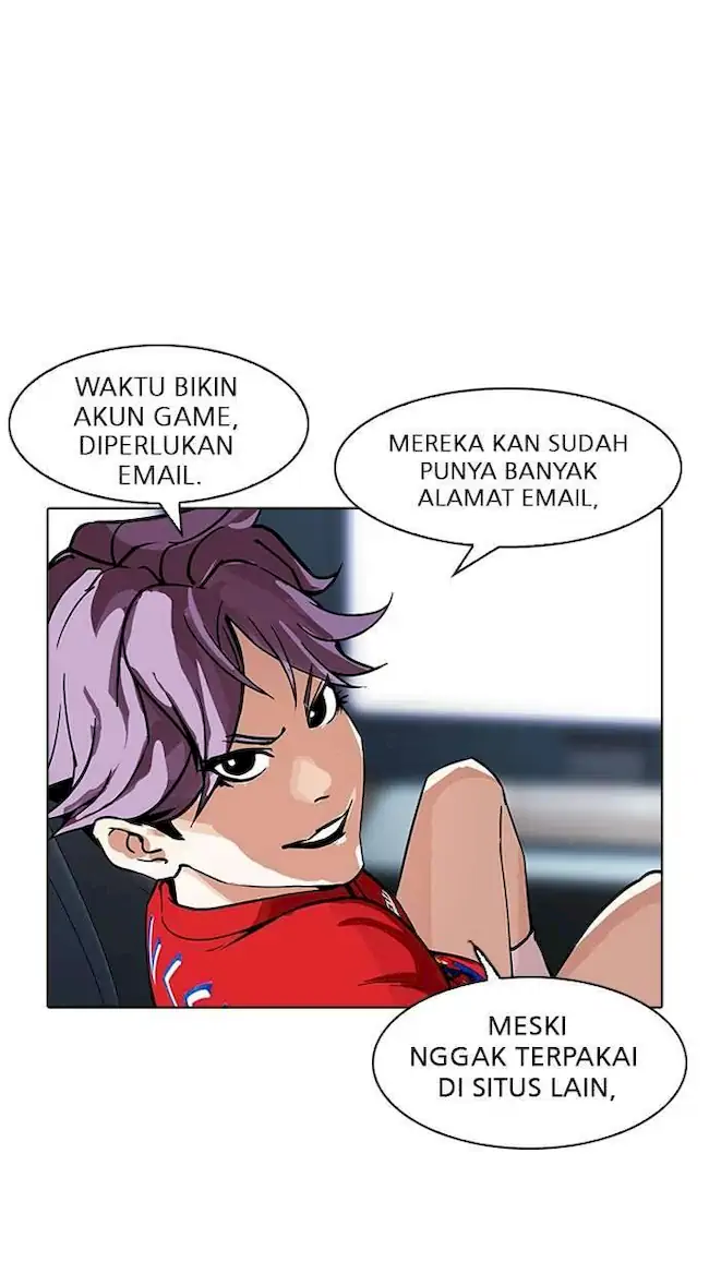 Lookism Chapter 168 Gambar 21