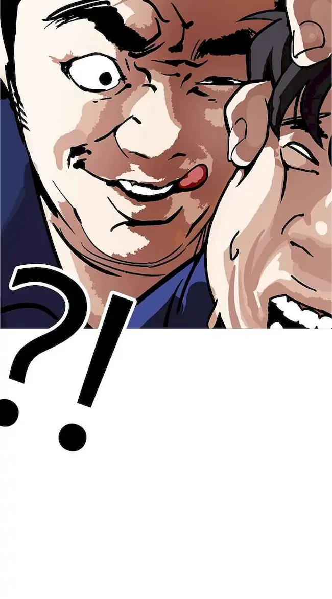 Lookism Chapter 181 Gambar 16