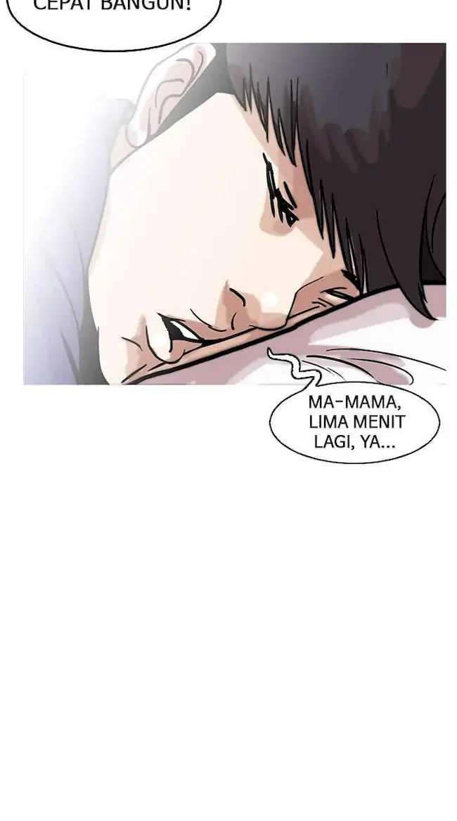 Lookism Chapter 181 Gambar 27