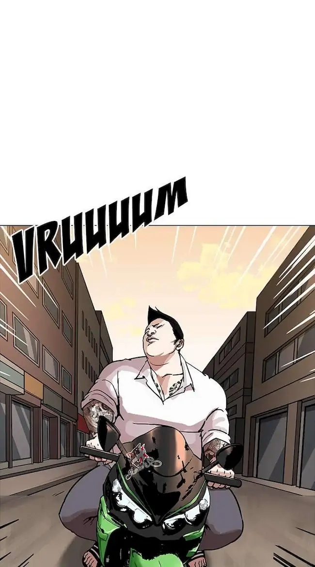 Lookism Chapter 189 Gambar 3