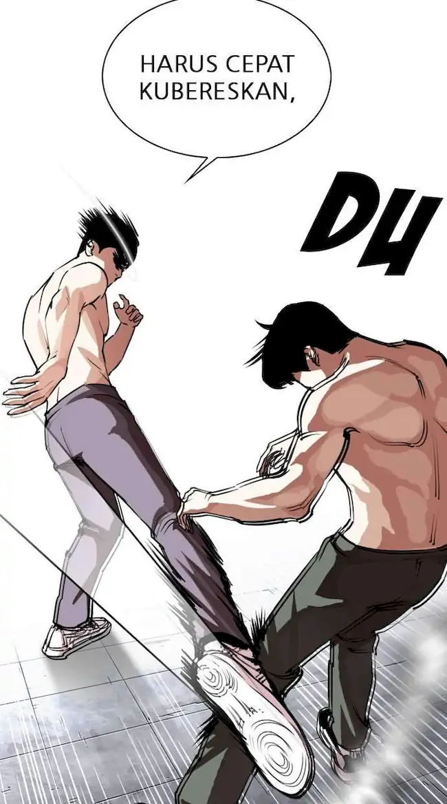 Lookism Chapter 279 Gambar 19