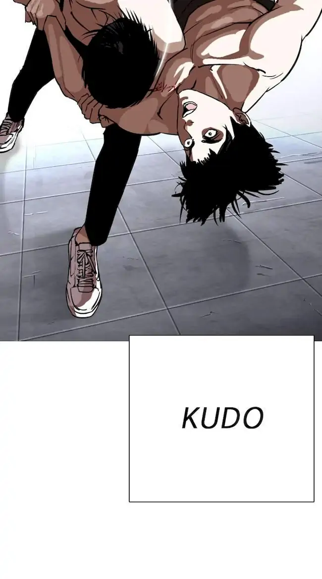 Lookism Chapter 279 Gambar 23