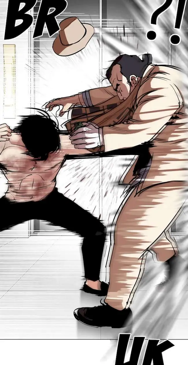 Lookism Chapter 298 Gambar 11