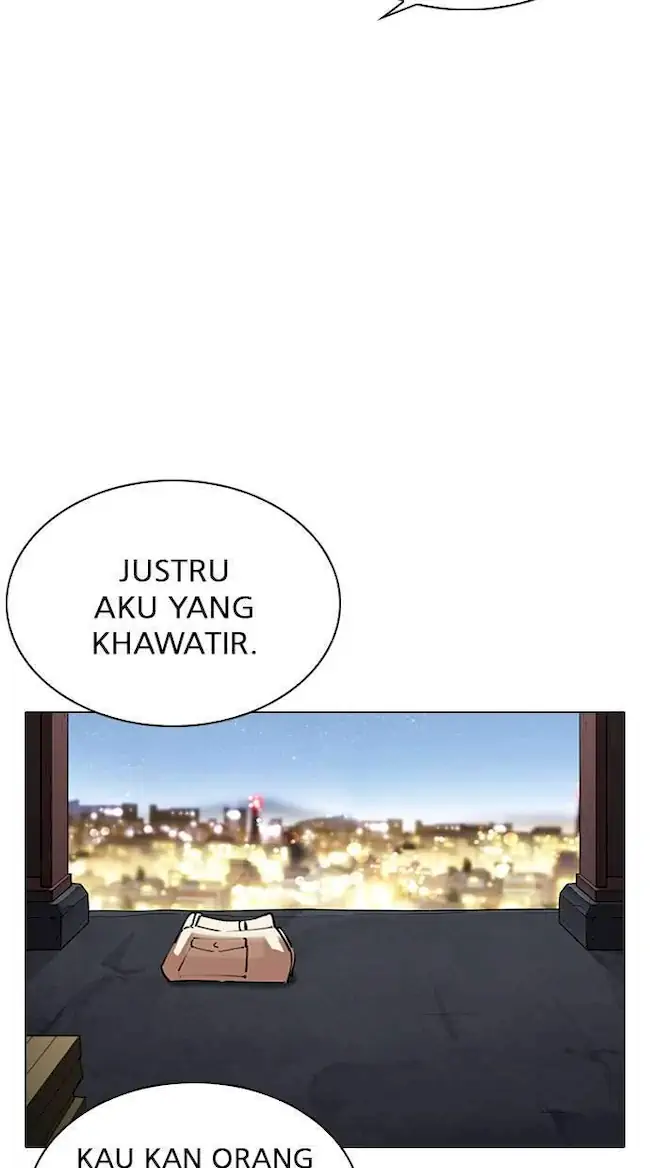 Lookism Chapter 298 Gambar 7