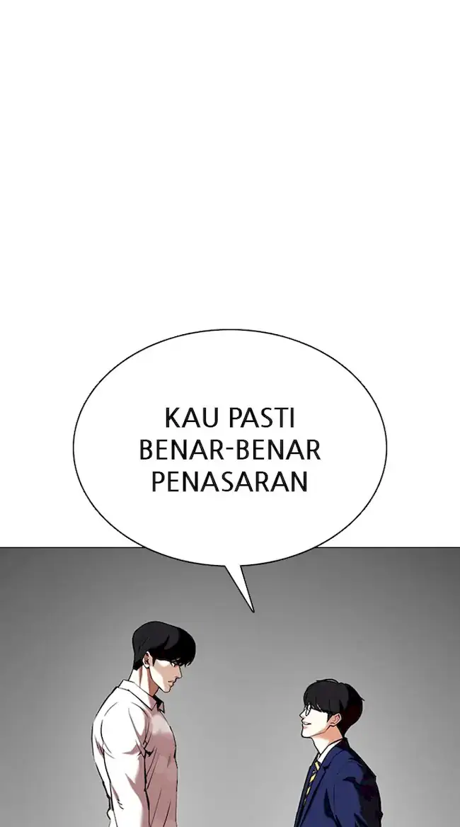 Lookism Chapter 353 Gambar 22