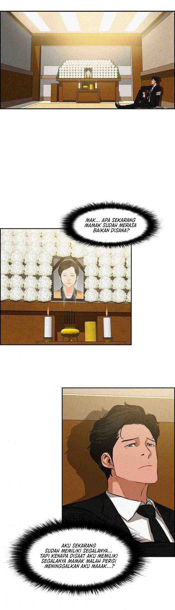 Lord of Money Chapter 10 page 4