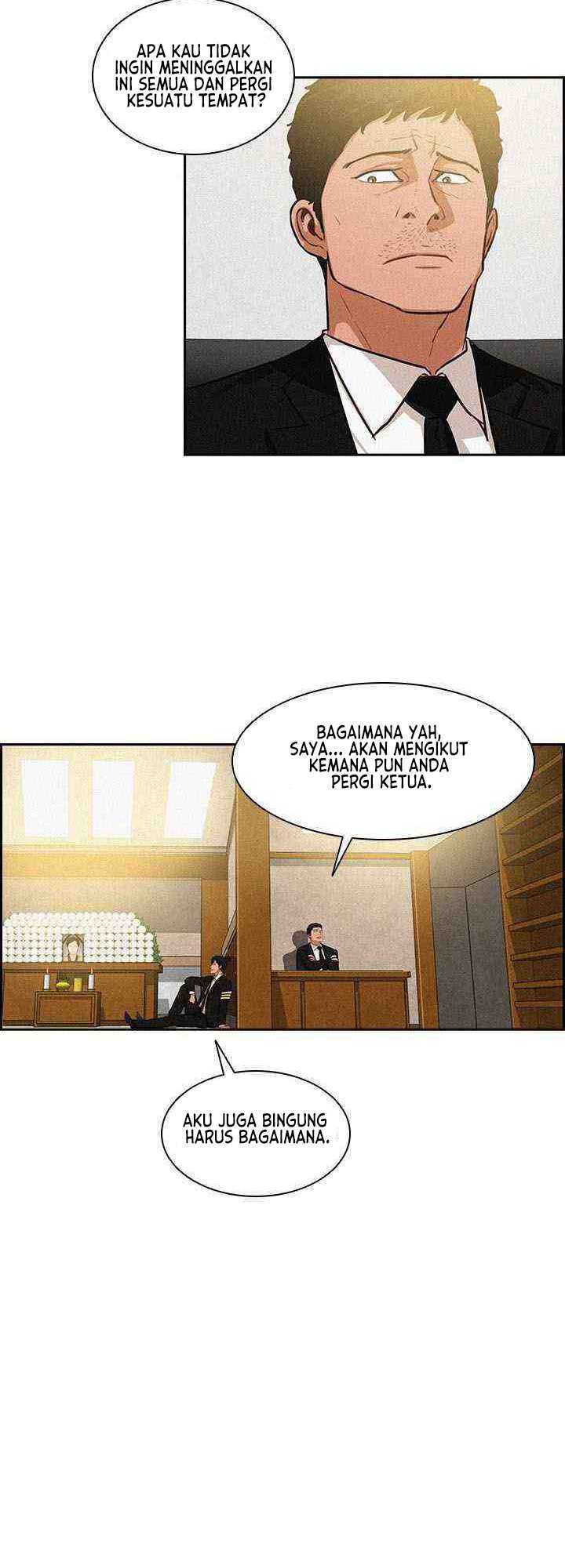 Lord of Money Chapter 10 page 6