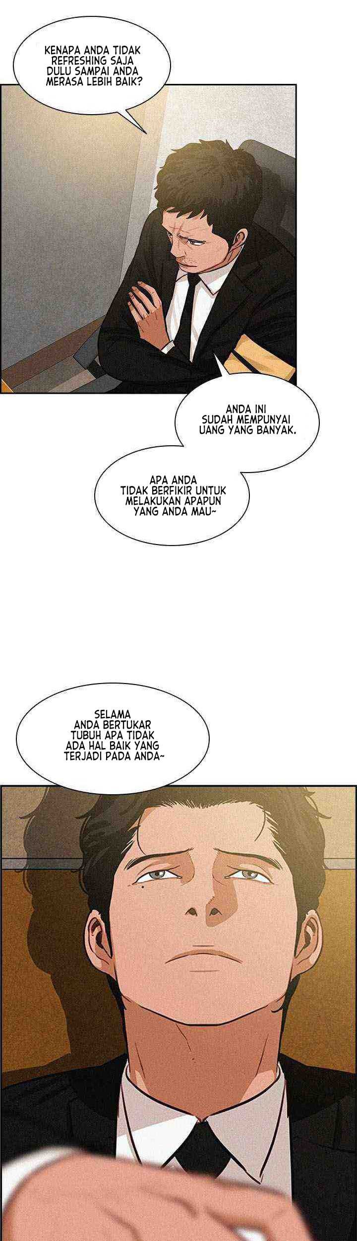 Lord of Money Chapter 10 page 7