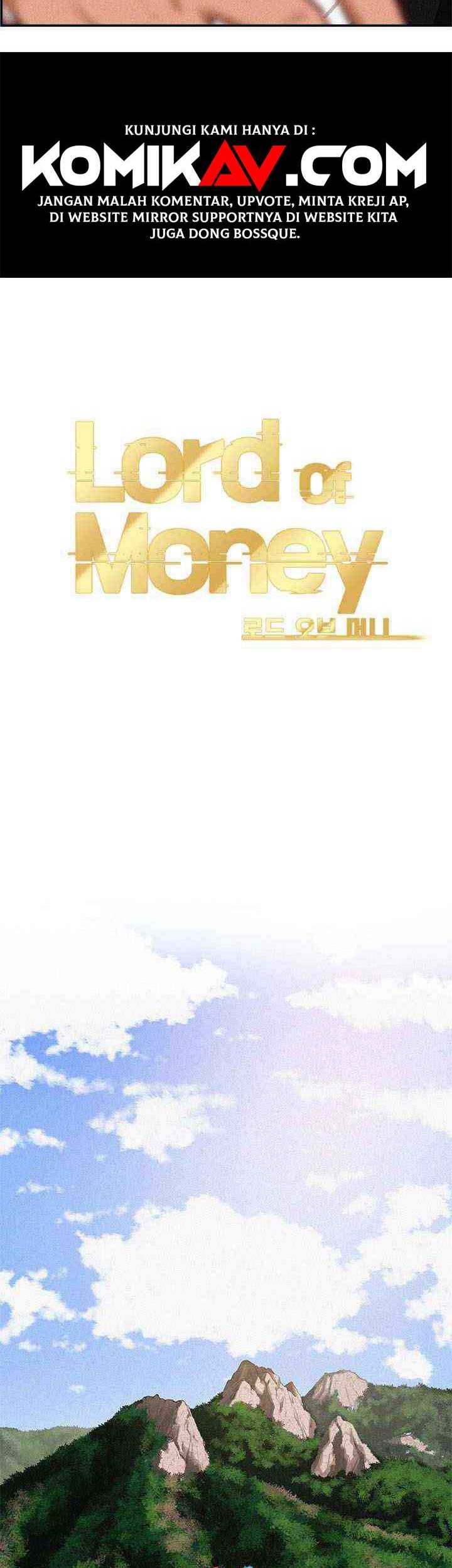Lord of Money Chapter 10 page 8