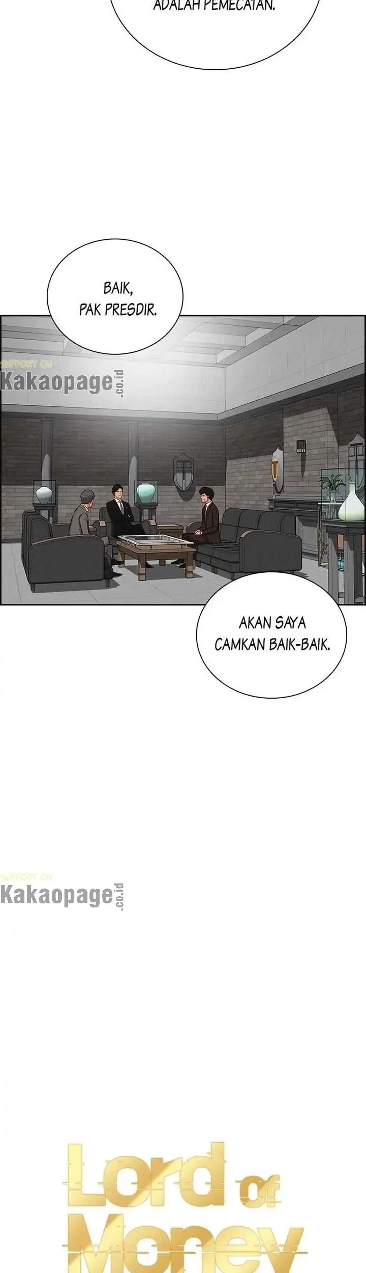 Lord of Money Chapter 112 page 26