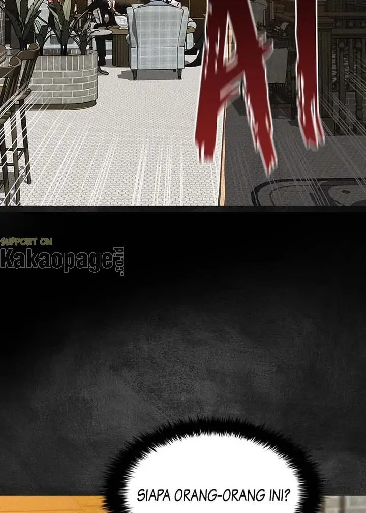 Lord of Money Chapter 113 page 38