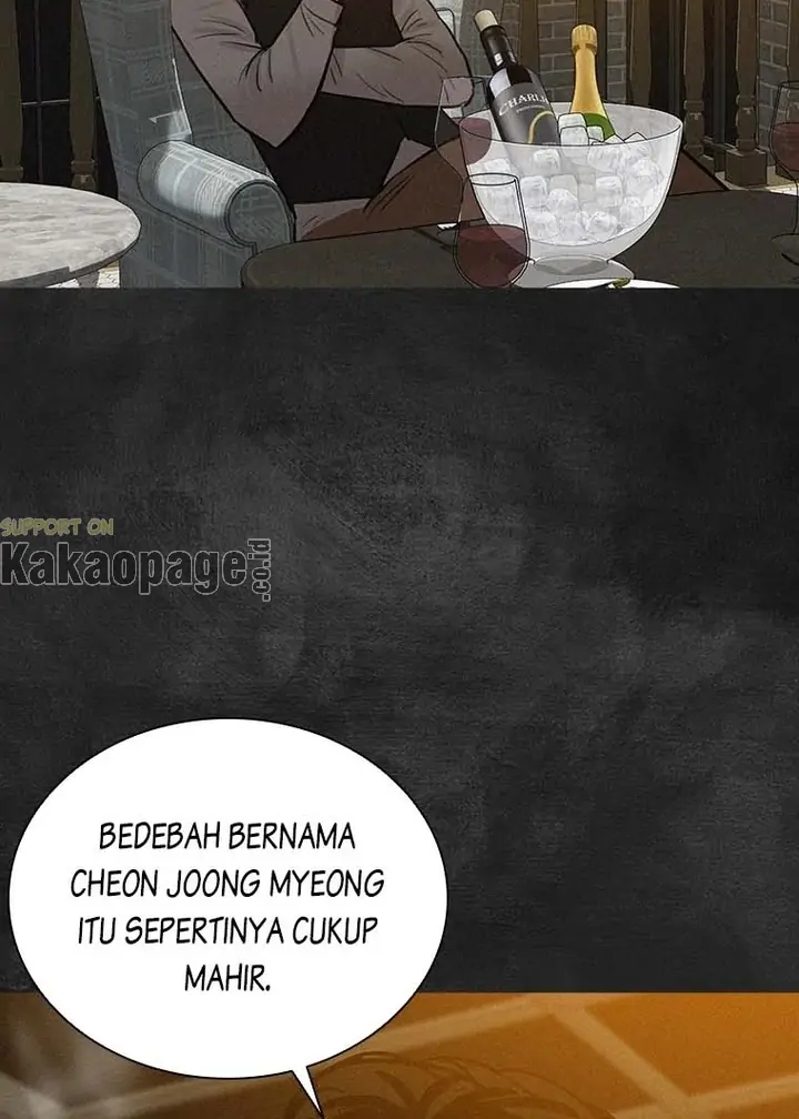 Lord of Money Chapter 113 page 68