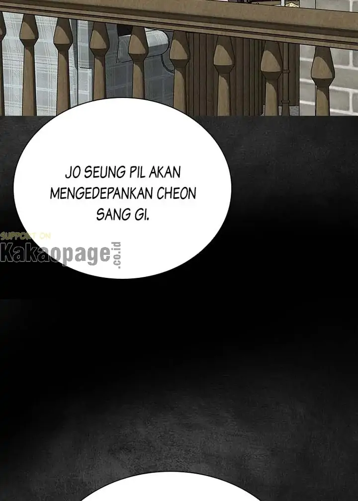 Lord of Money Chapter 113 page 74