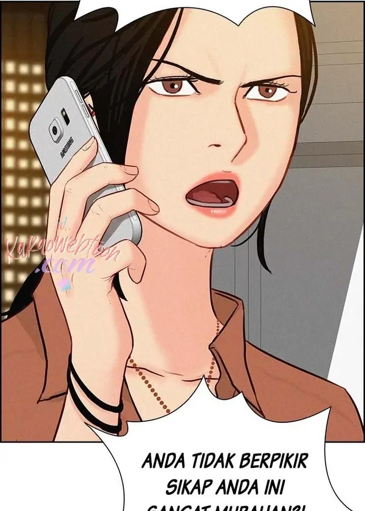 Lord of Money Chapter 123 page 35