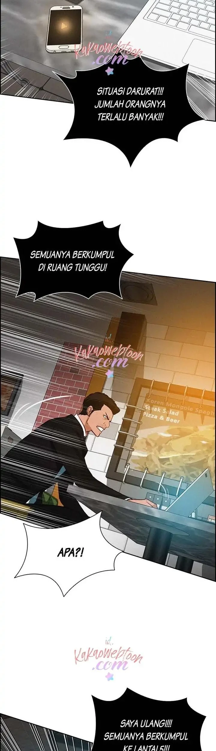 Lord of Money Chapter 132 page 30