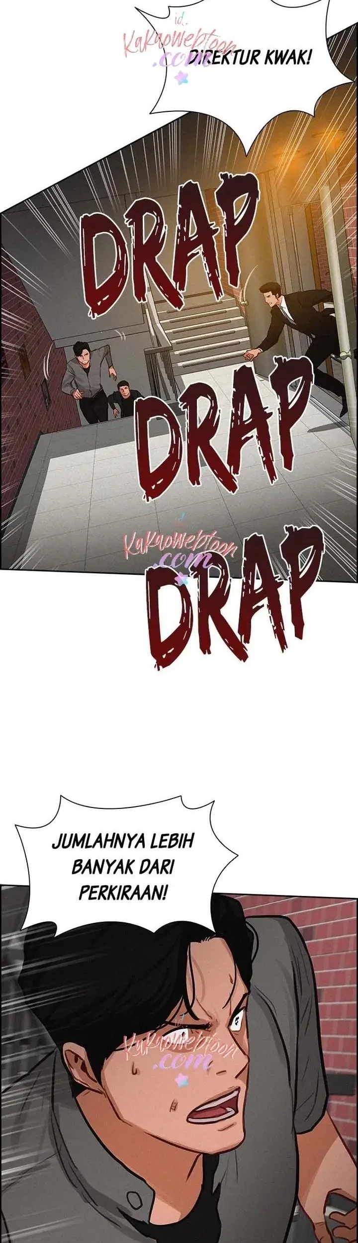 Lord of Money Chapter 132 page 33