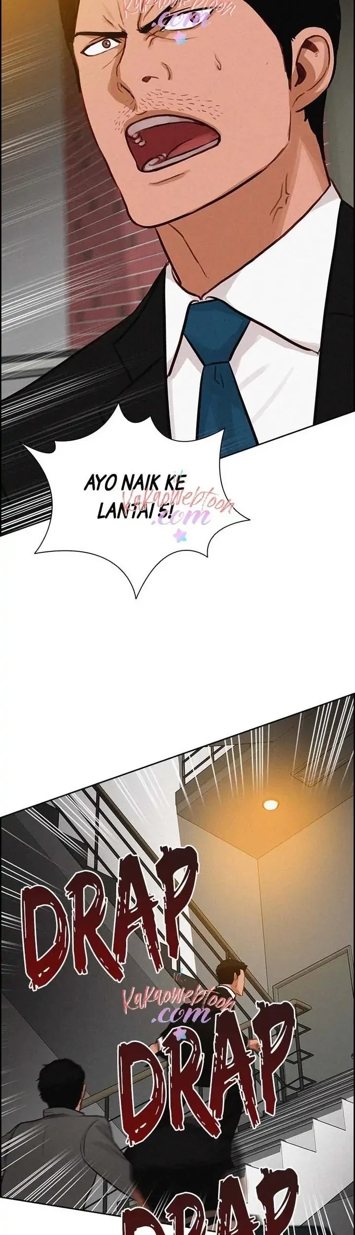 Lord of Money Chapter 132 page 36
