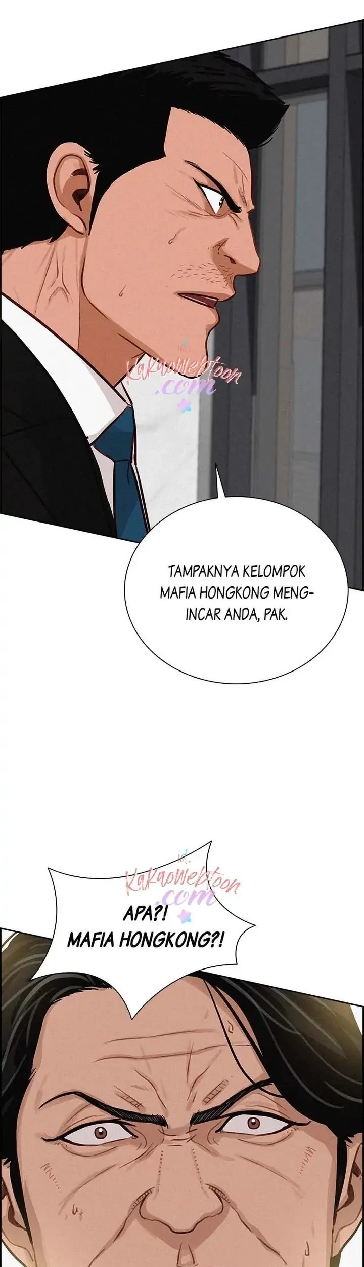 Lord of Money Chapter 132 page 43