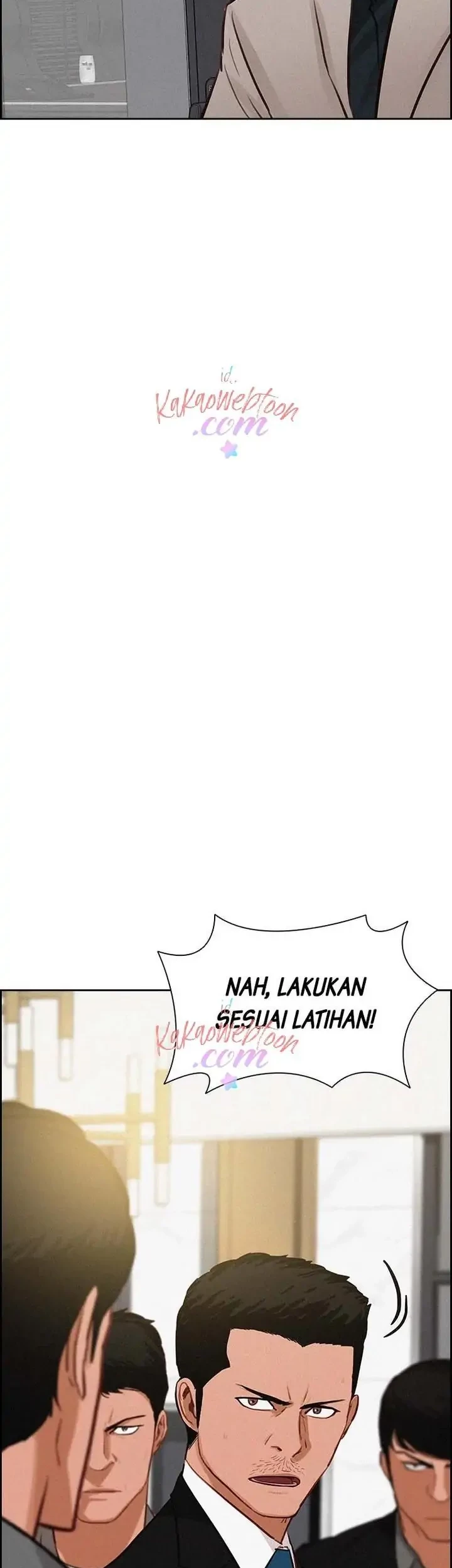 Lord of Money Chapter 132 page 46
