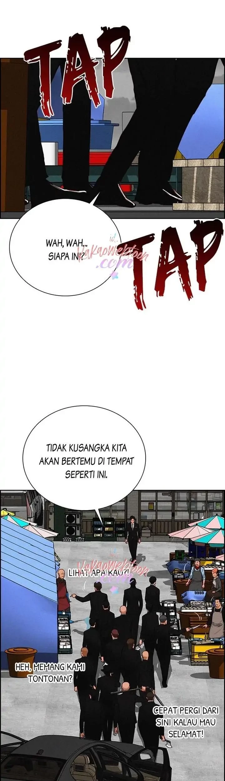 Lord of Money Chapter 132 page 57