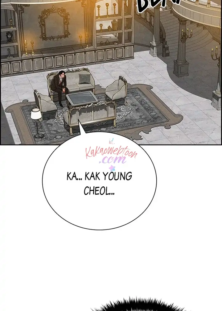 Lord of Money Chapter 148 page 105