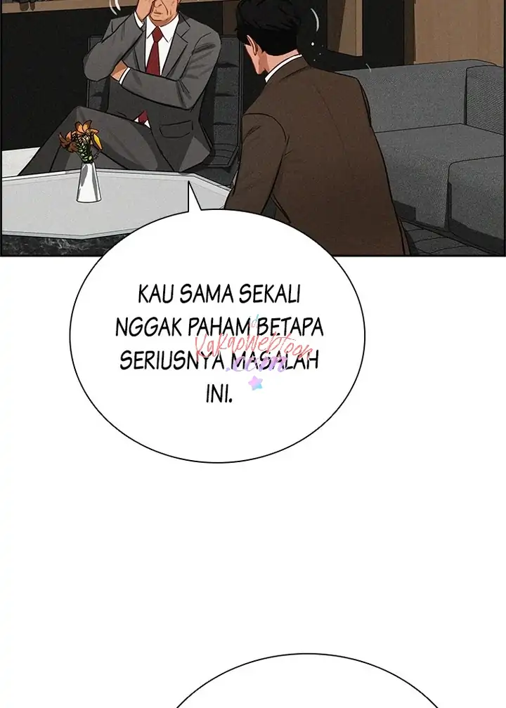 Lord of Money Chapter 148 page 15