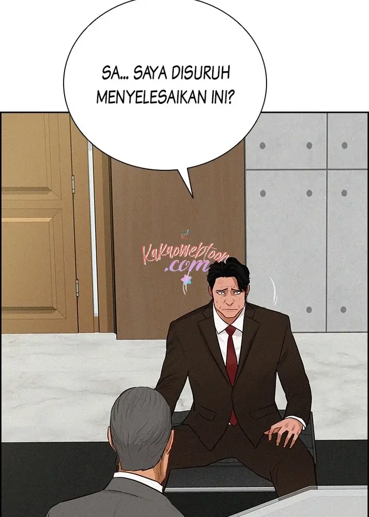 Lord of Money Chapter 148 page 23