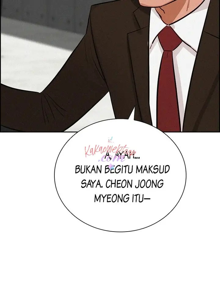 Lord of Money Chapter 148 page 27