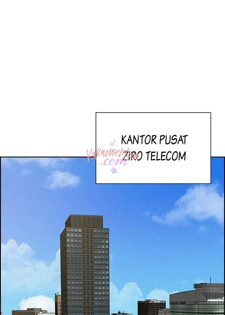 Lord of Money Chapter 148 page 35