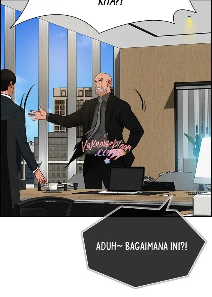 Lord of Money Chapter 148 page 46