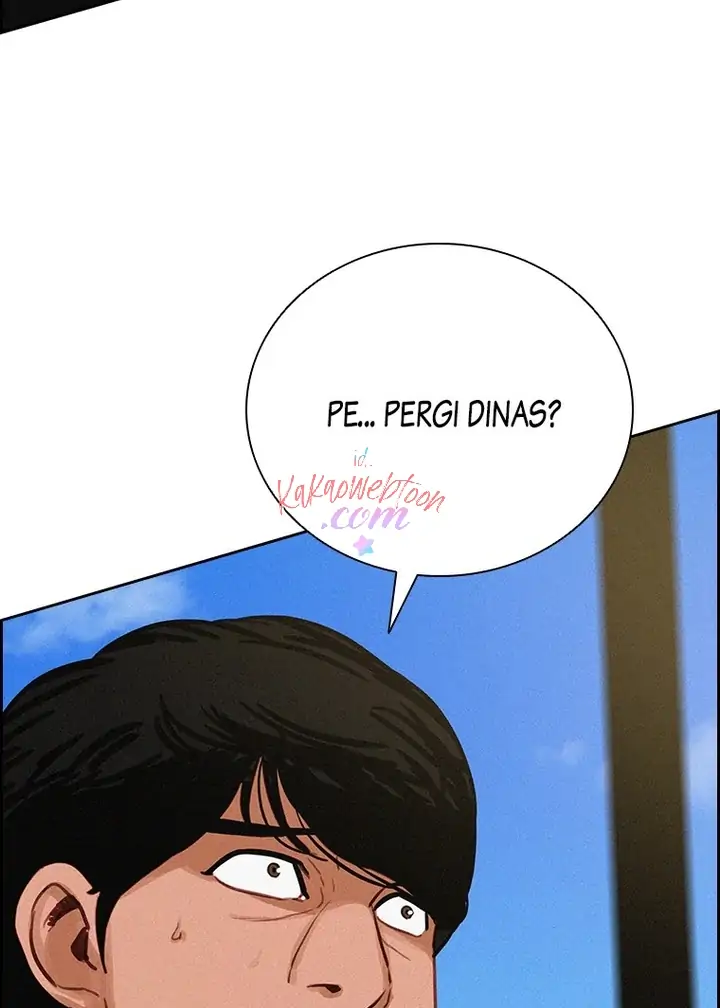 Lord of Money Chapter 148 page 55