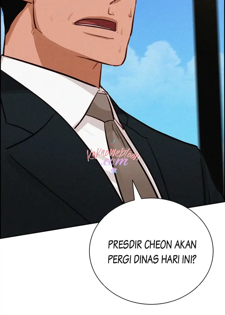 Lord of Money Chapter 148 page 56