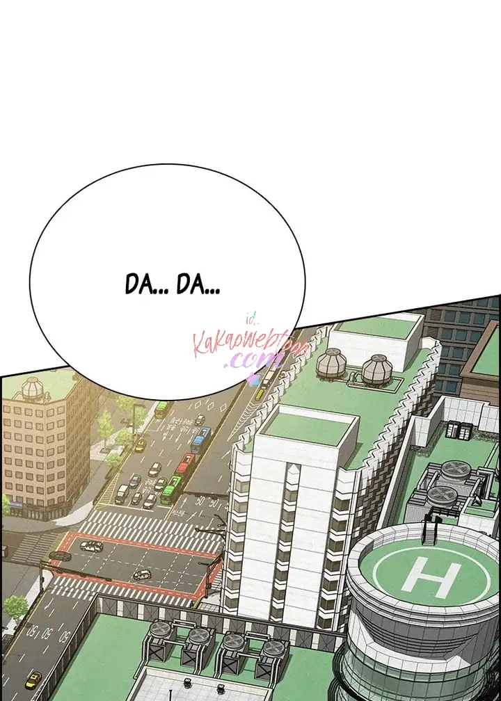 Lord of Money Chapter 148 page 57