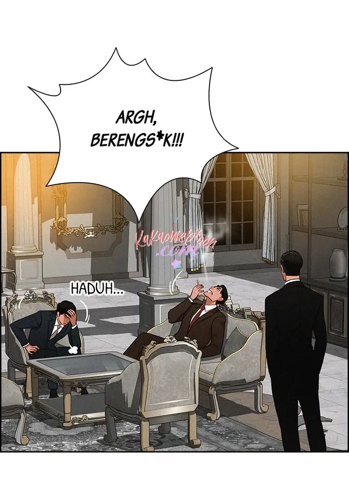 Lord of Money Chapter 148 page 92