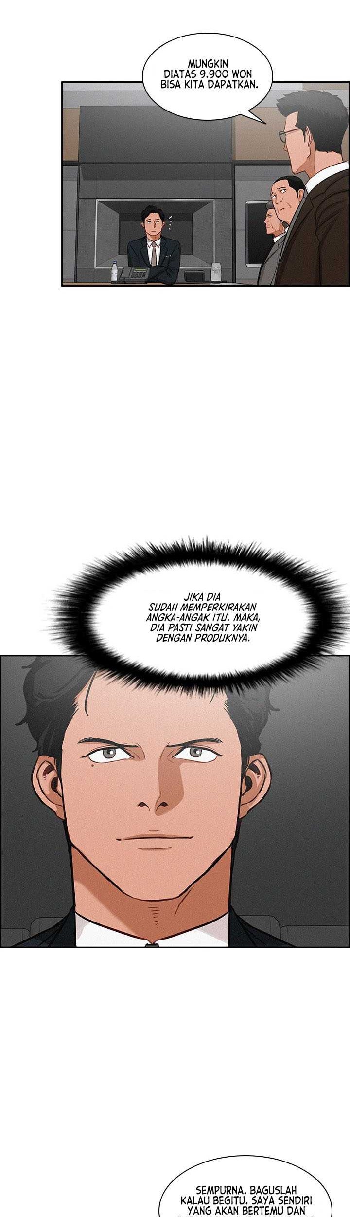 Lord of Money Chapter 16 page 40