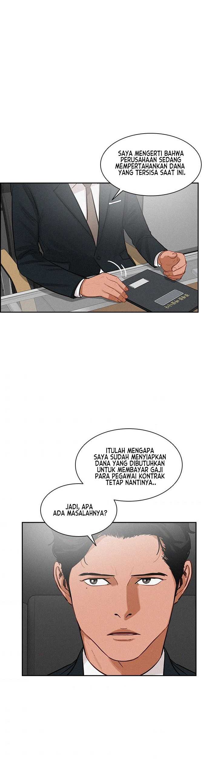 Lord of Money Chapter 16 page 4