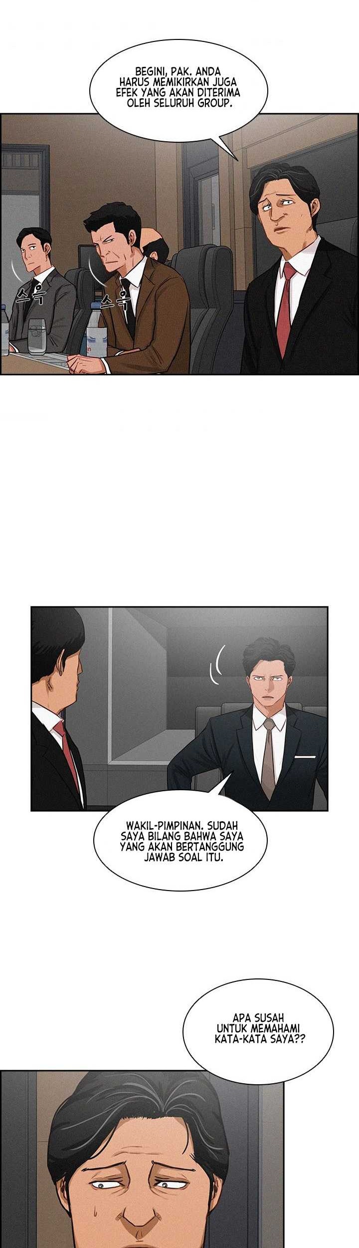 Lord of Money Chapter 16 page 5