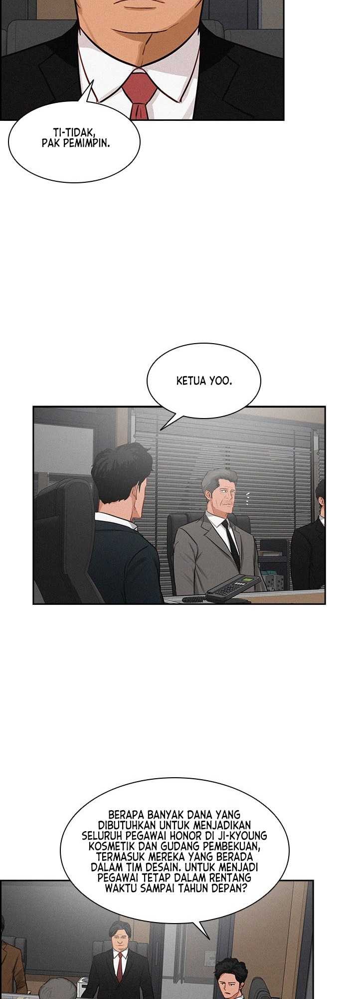 Lord of Money Chapter 16 page 6
