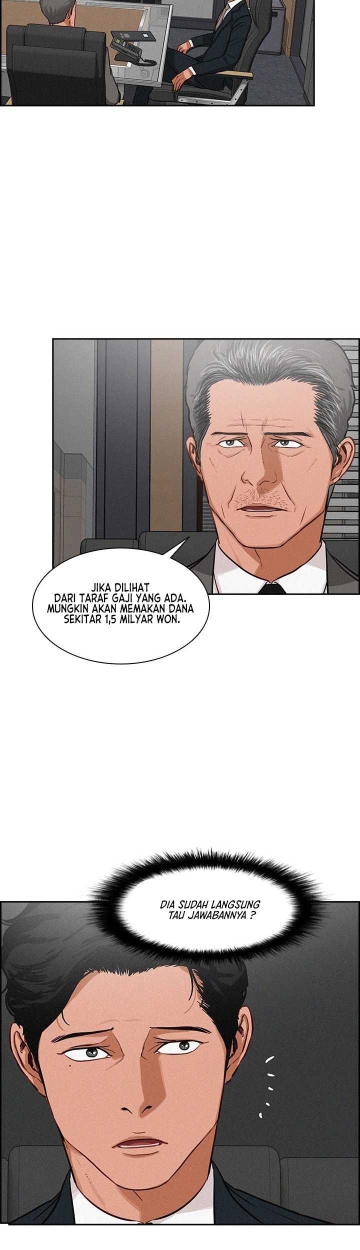 Lord of Money Chapter 16 page 7