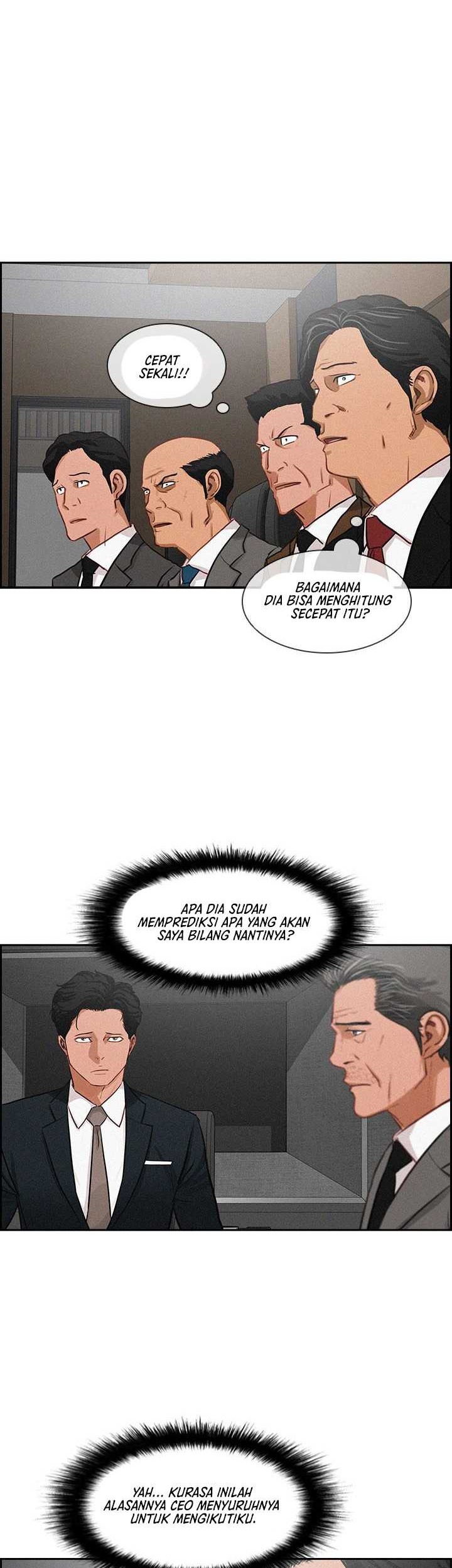 Lord of Money Chapter 16 page 8