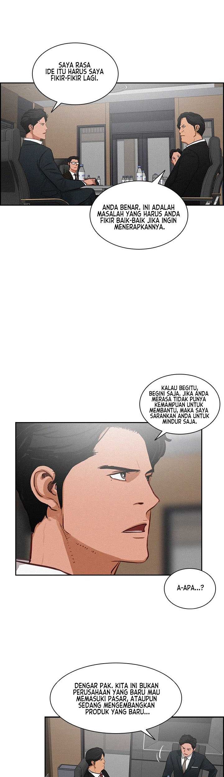 Lord of Money Chapter 16 page 13