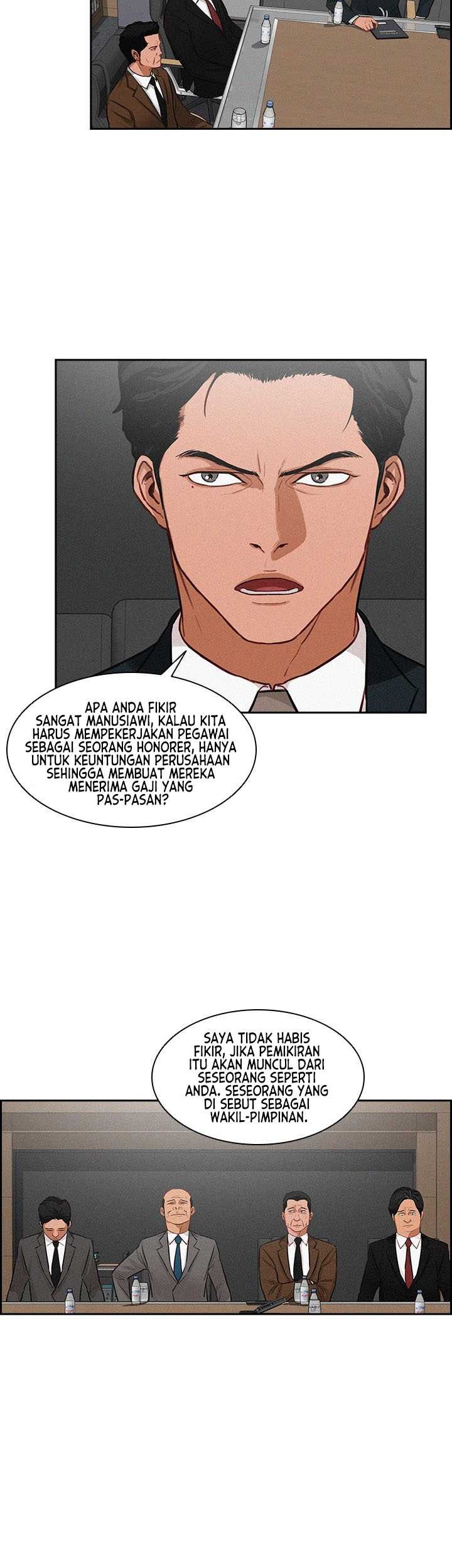 Lord of Money Chapter 16 page 14