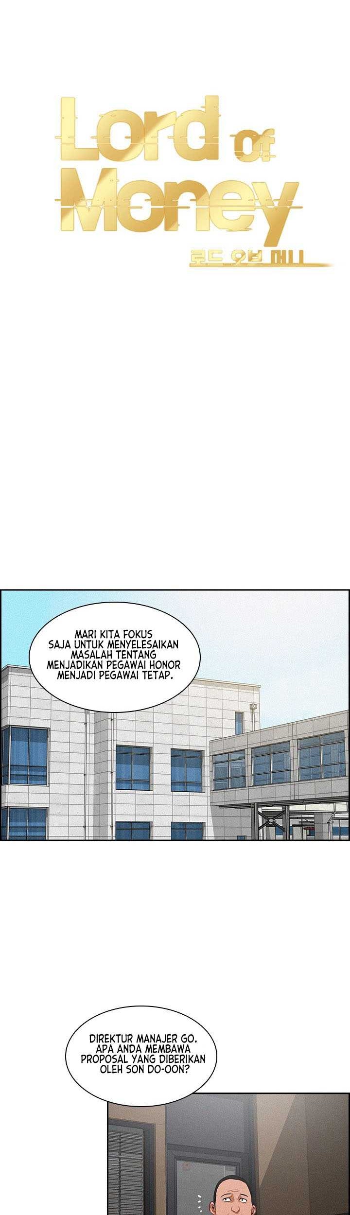 Lord of Money Chapter 16 page 15