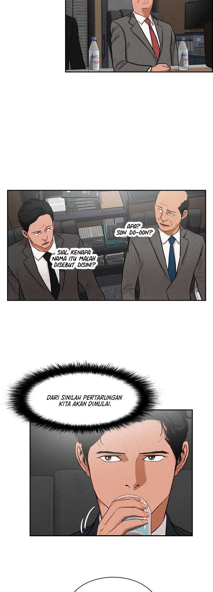 Lord of Money Chapter 16 page 16
