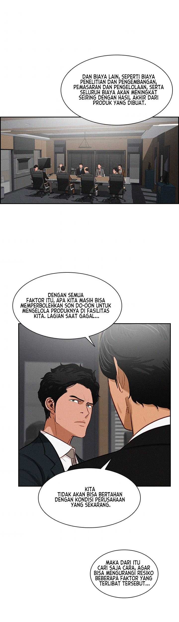 Lord of Money Chapter 16 page 24