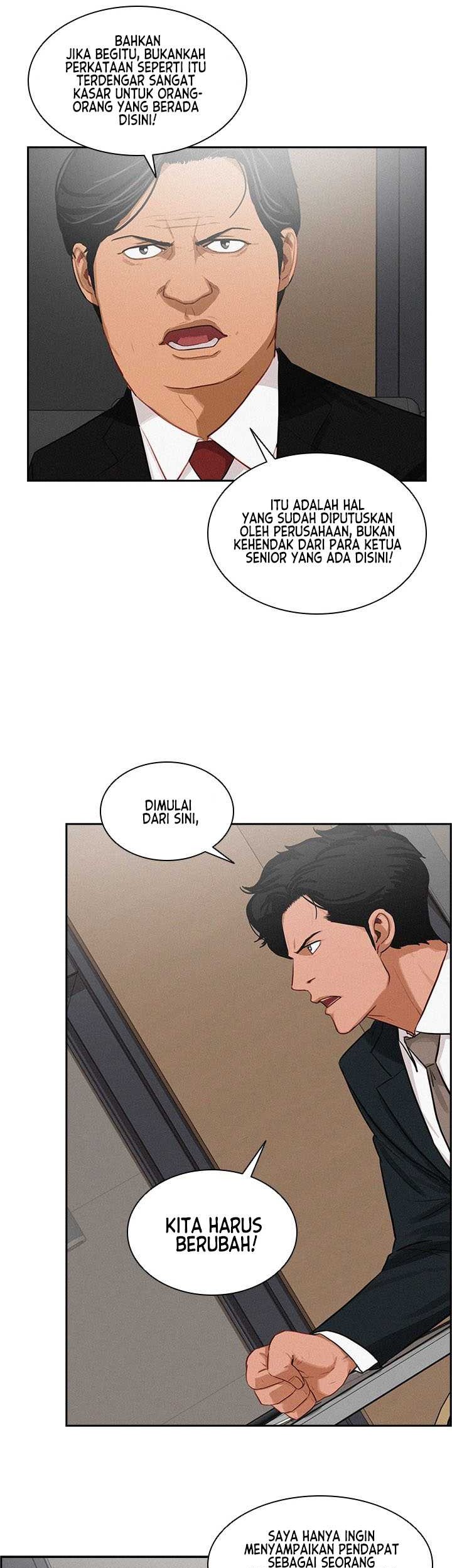 Lord of Money Chapter 16 page 26