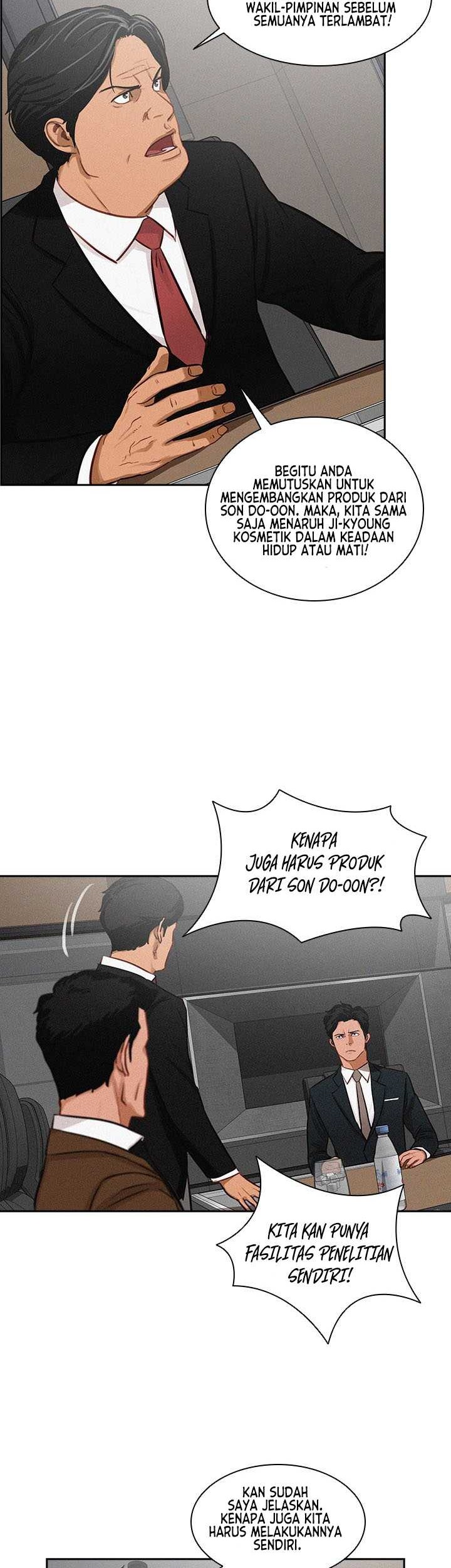 Lord of Money Chapter 16 page 27